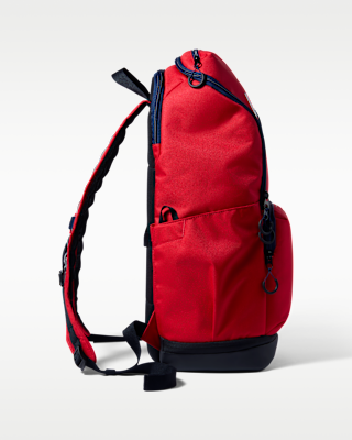 Reviews: Nike Varsity Elite USA Printed Basketball Backpack (32L